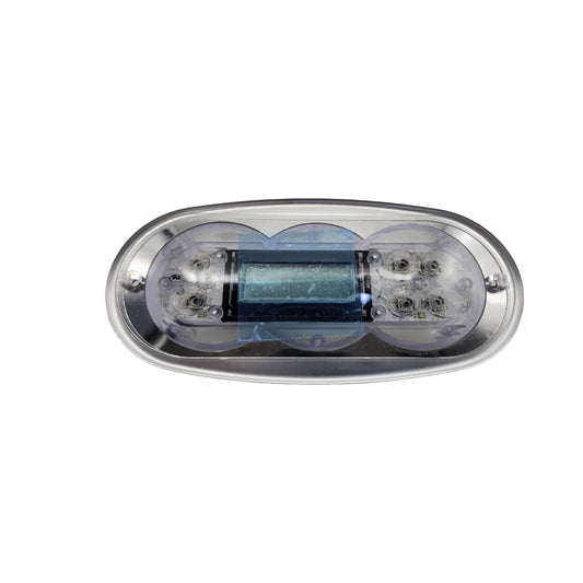 Balboa TP500S Touchpad – No Overlay