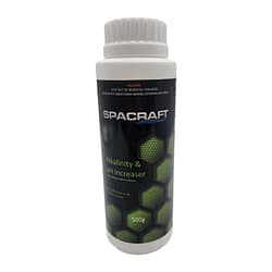 Spacraft 500g Alkalinity & pH Increaser