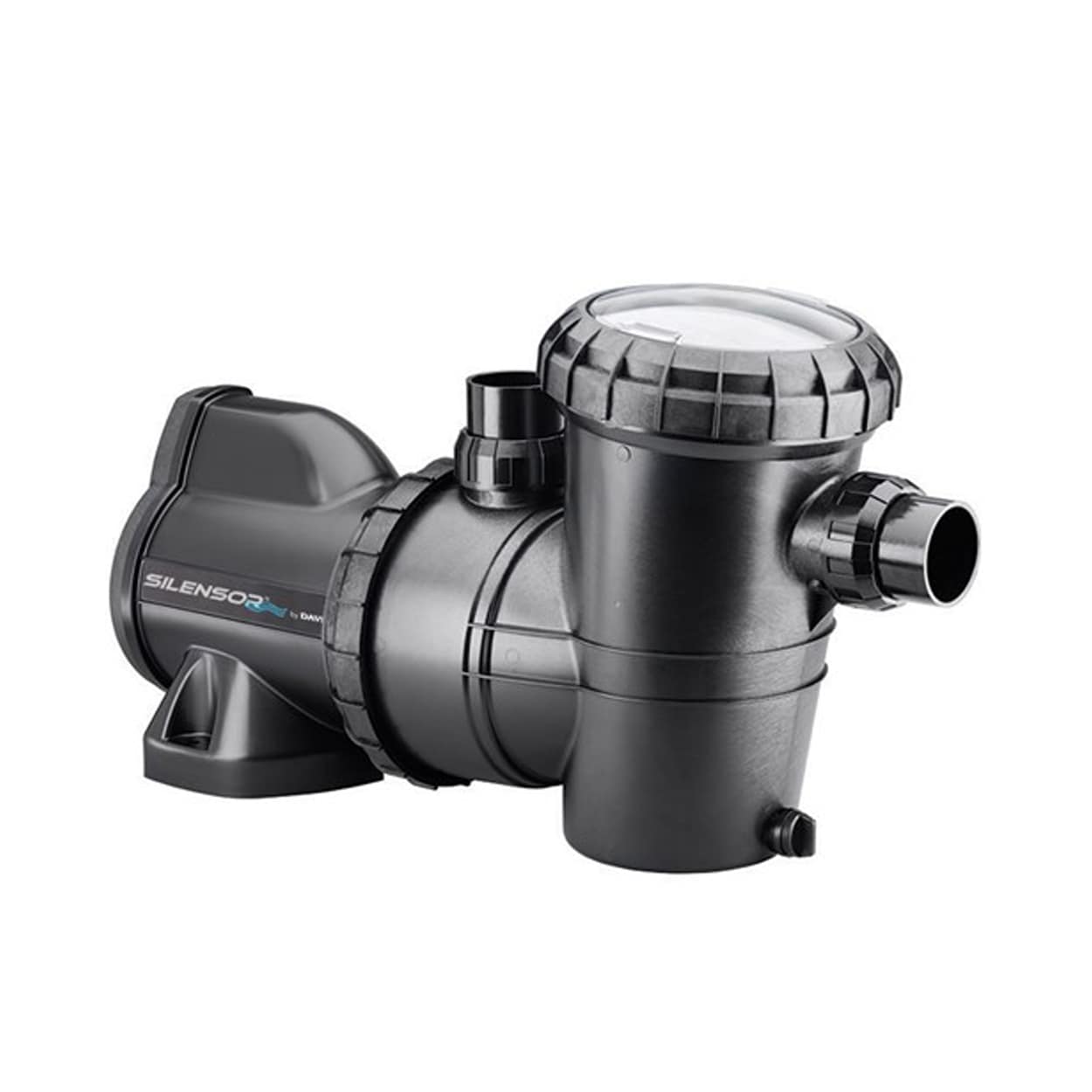Davey Silensor SLL200