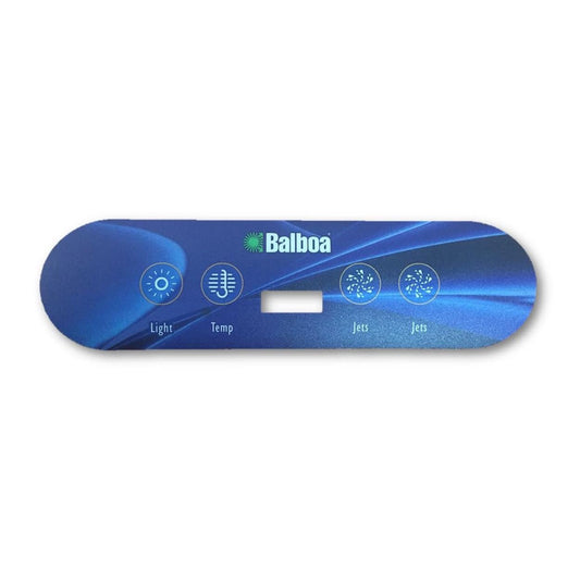 Balboa VL400 Overlay Only (L,T,J,J)