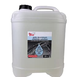 LoChlor P.A.C. Solution 20L