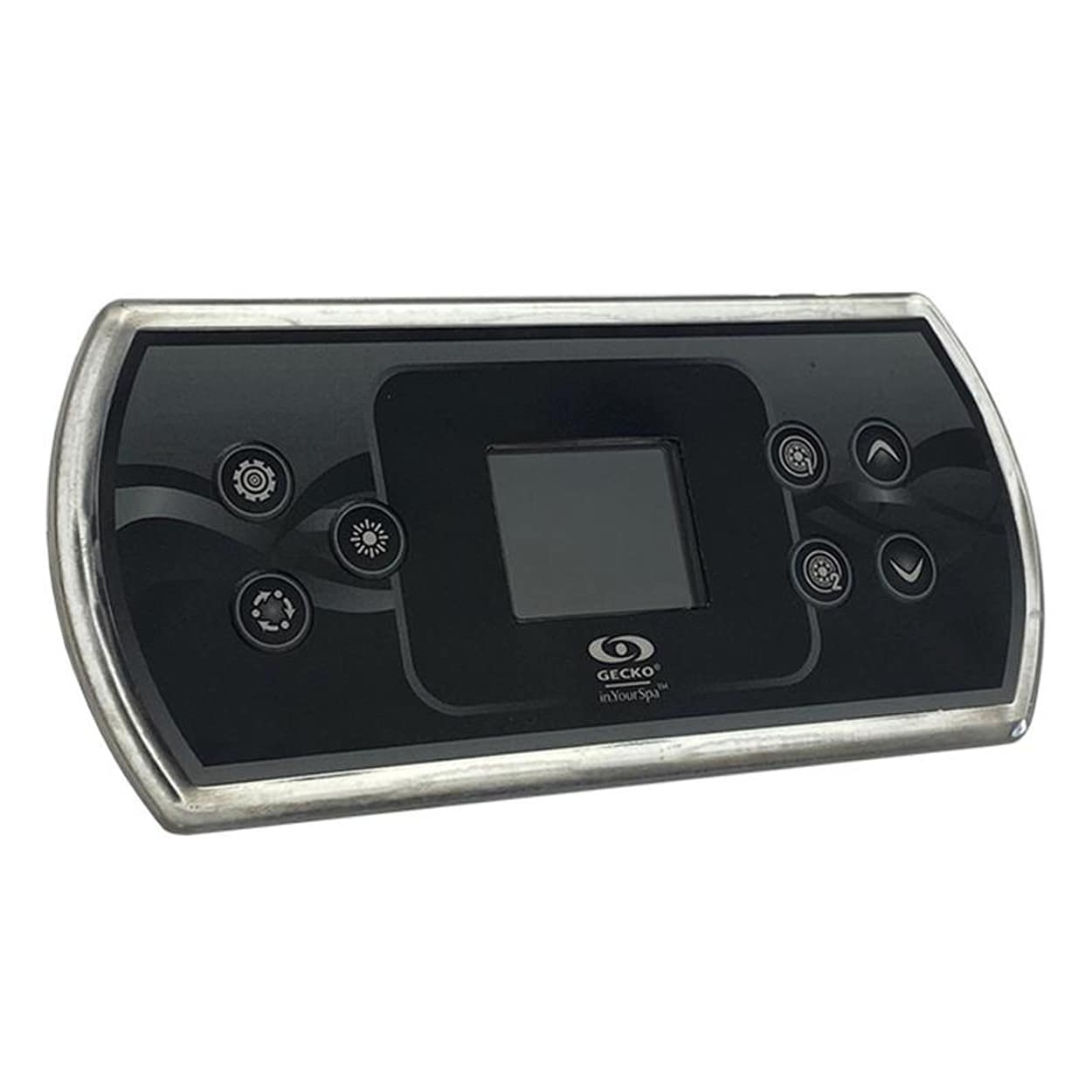 Gecko Aeware IN.K506 Touchpad and Overlay