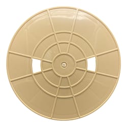 Waterco S75 Nally Fulfo Skimmer Deck Lid replacement pool part