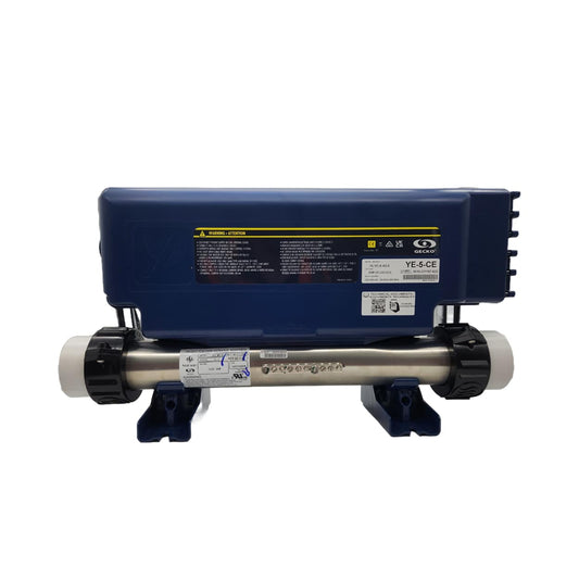 Gecko Aeware IN.YE-5 V3 – 3.0kw Controller
