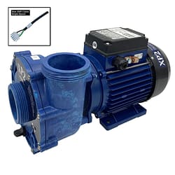Aqua-Flo XP2 2.5hp 1speed Pump – DISCONTINUED