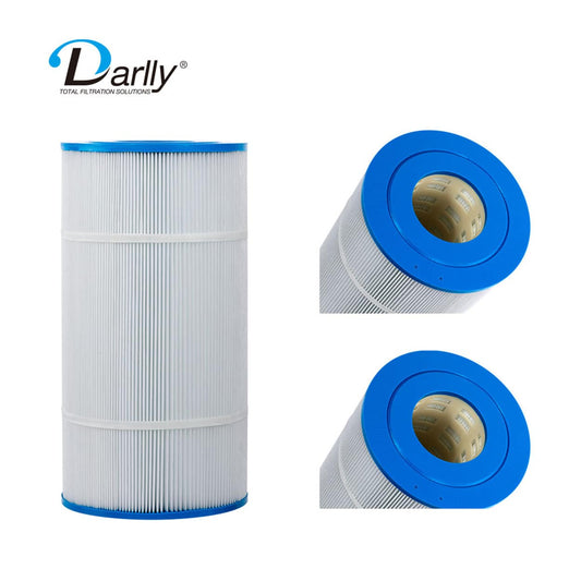 495 x 262 Hayward SwimClear C100S/Emaux ICF100-CE Replacement Cartridge Filter Element