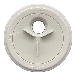 Poolrite S1800 Vacuum Plate replacement pool part