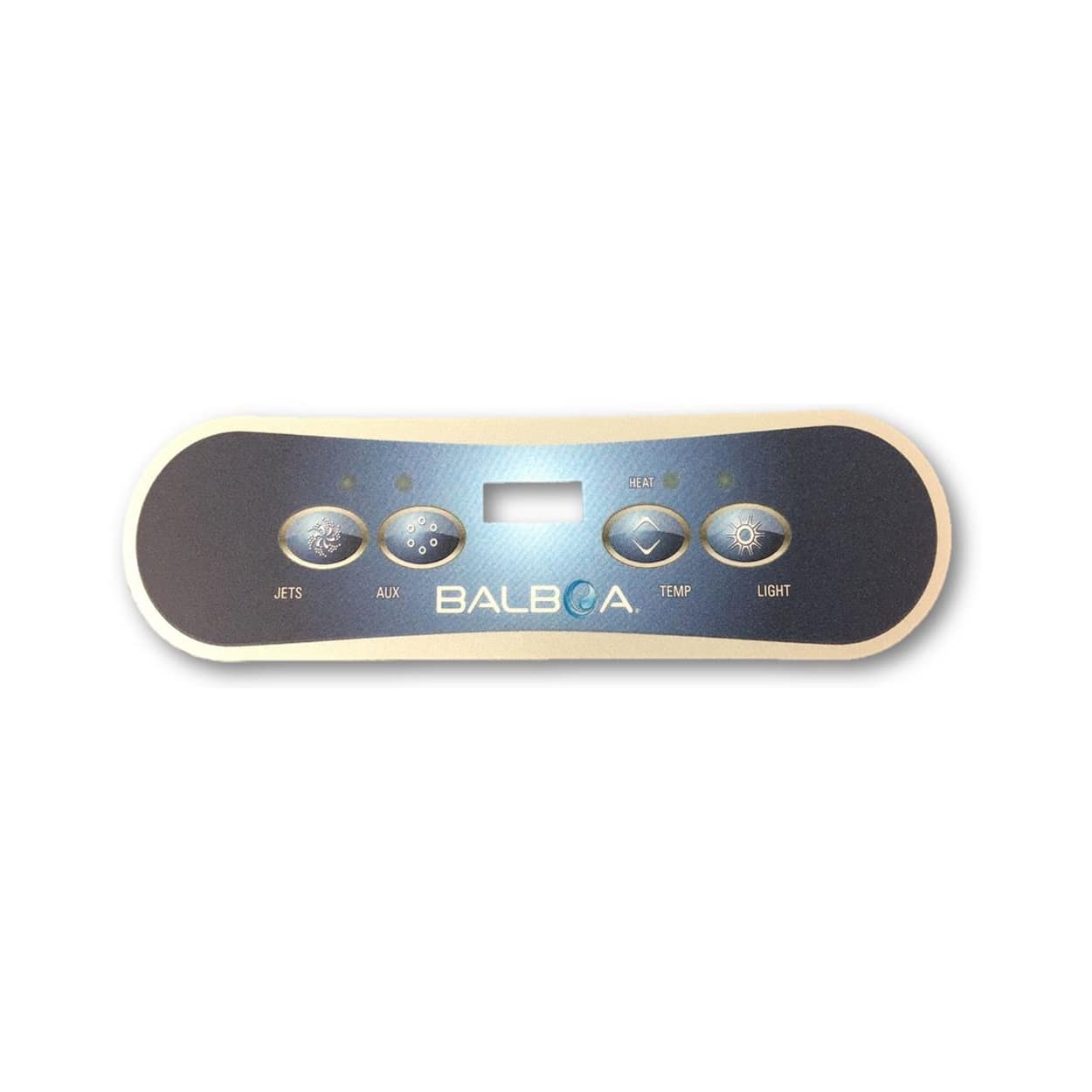 Balboa ML400 Overlay Only