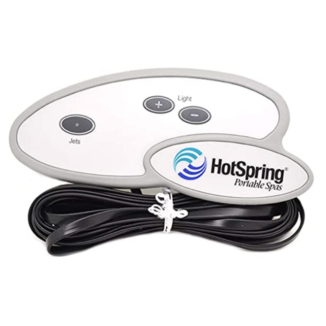 Hot Spring Spas 3 Button(1Pump) AUX Touchpad