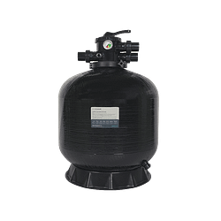 Madimack EliteClear 28-Inch 40mm Media Filter