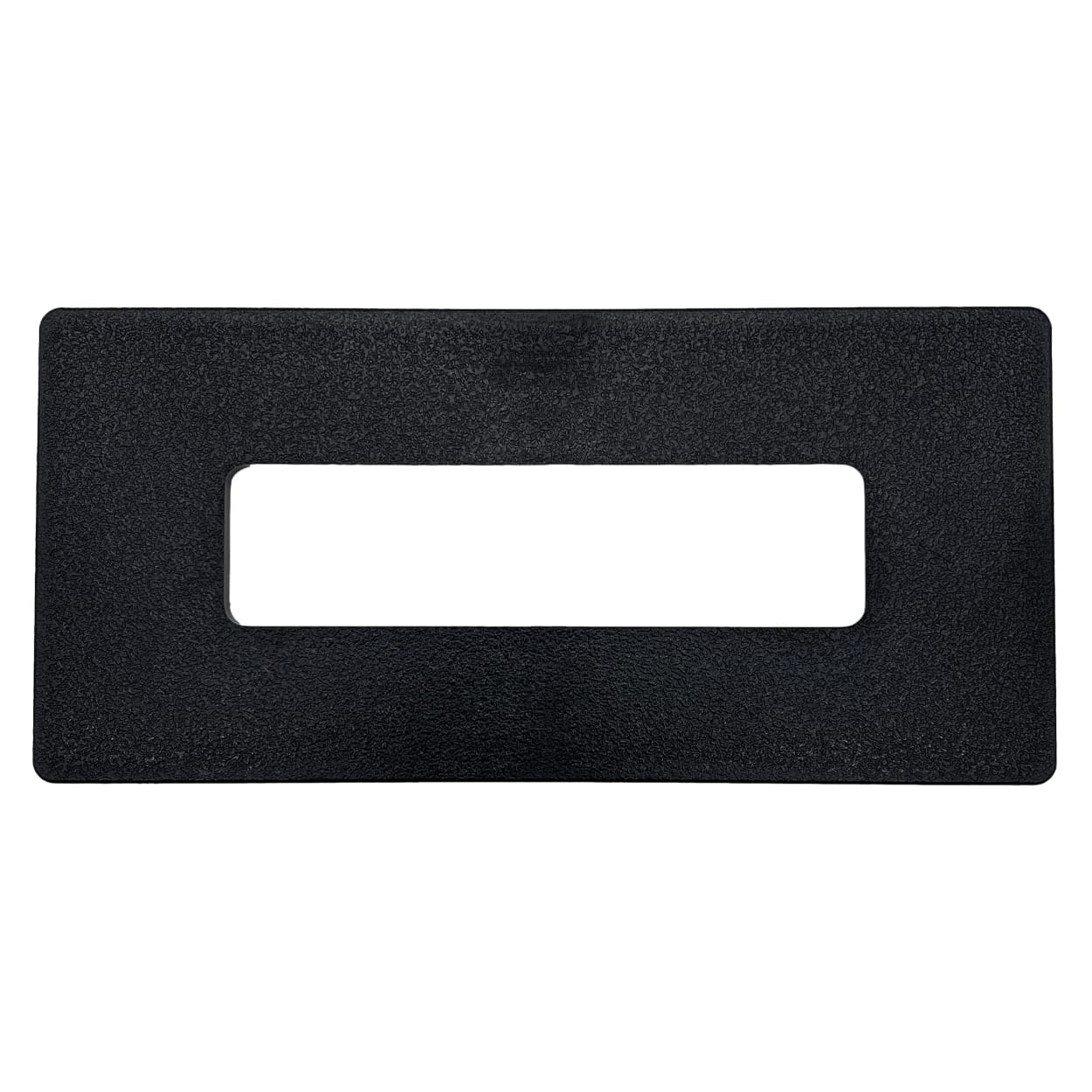 Touchpad Adapter Plate – VL401 Rectangular Cut Out