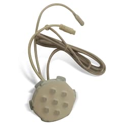 Spanet 5″ Main Light – To Be Used With Transformer – 8m Cable