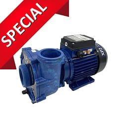 Aqua Flo XP2 1.5hp 2speed Pump – CLEARANCE STOCK