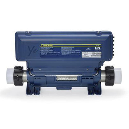 Gecko Aeware IN.YE-5 3.kw Controller