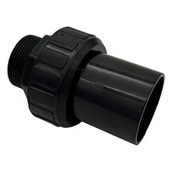 Sensapool Media Filter 40mm Union Assy