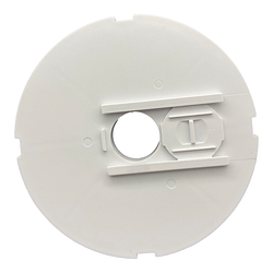 Paramount Vac Plate replacement pool part