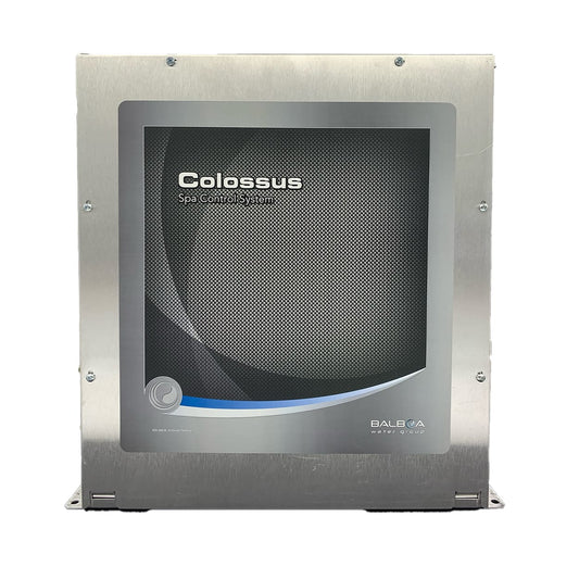 Balboa BP26P3BC Controller Colossus