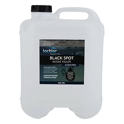 LoChlor Concentrated Black Spot Algae Killer 20L