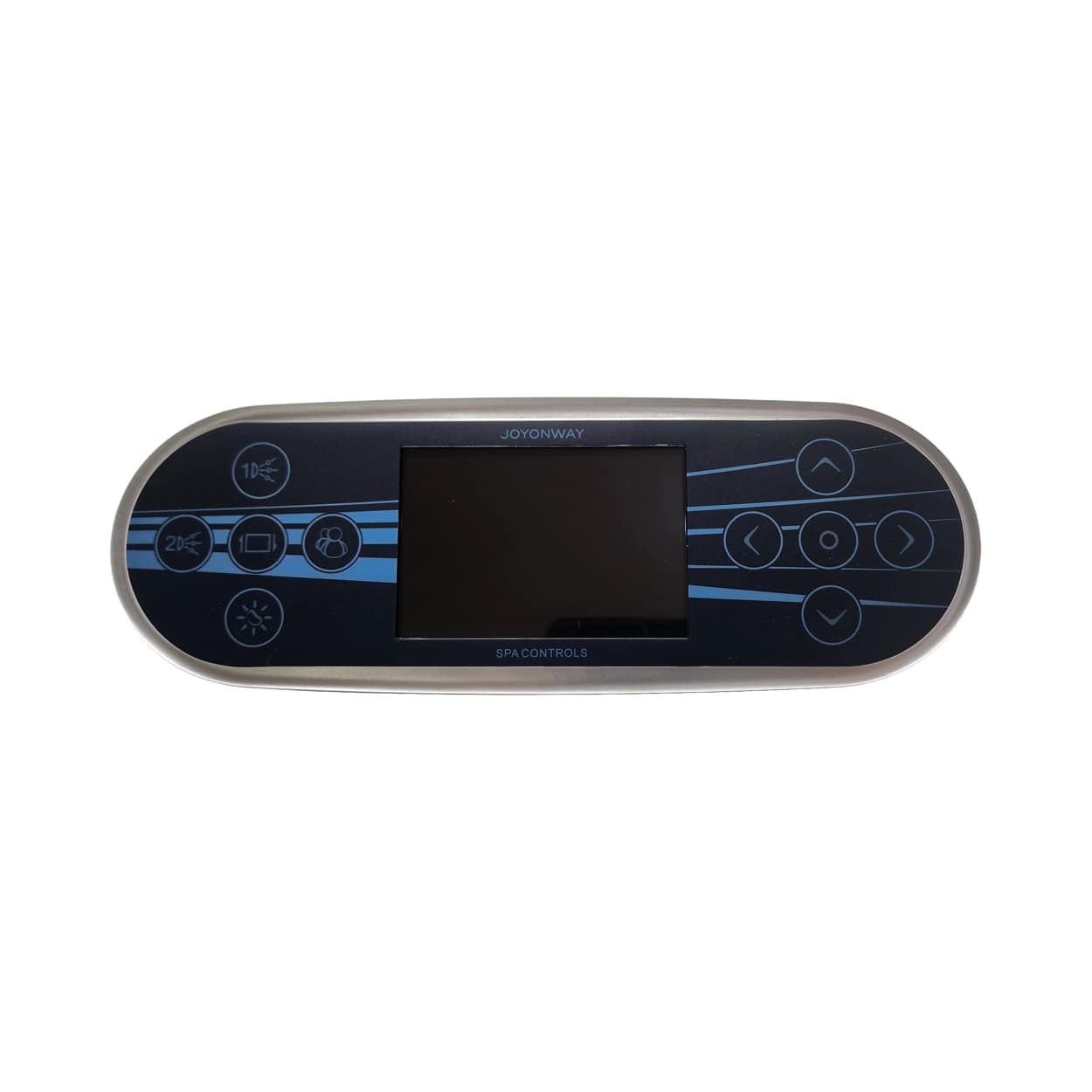 Joyonway PB553 Touchpad and Overlay