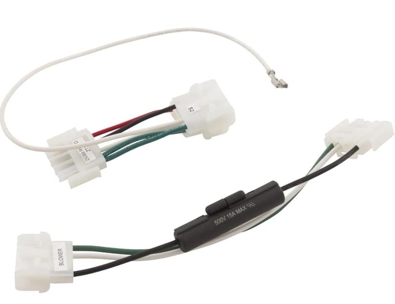 Balboa BP2X Blower AMP Splitter Wire Kit.