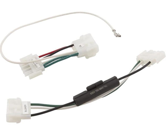 Balboa BP2X Blower AMP Splitter Wire Kit.
