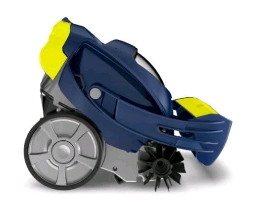 Zodiac SPABOT SB1000 Cordless Robotic Spa Cleaner - WR000289