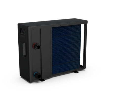 Henden Essential Inverter Heat Pump 9kw For Swimming Pool Heater