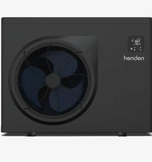 Henden 13kw Swimming Pool Heat Pump inverter Pool Heater