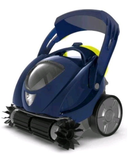 Zodiac SPABOT SB1000 Cordless Robotic Spa Cleaner - WR000289