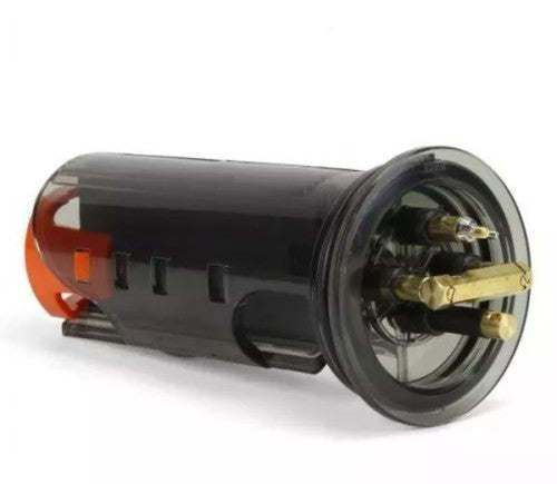 Astral / HURLCON VX11 Salt Chlorinator Replacement Cell/Electrodge Genuine 21918