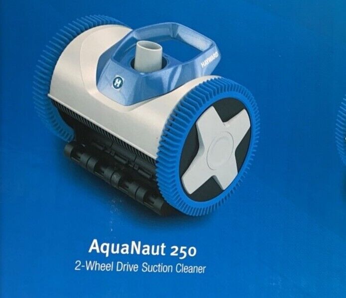 Hayward Aquanaut 250 Pool Automatic Pool Suction Cleaner Replacement HEAD ONLY