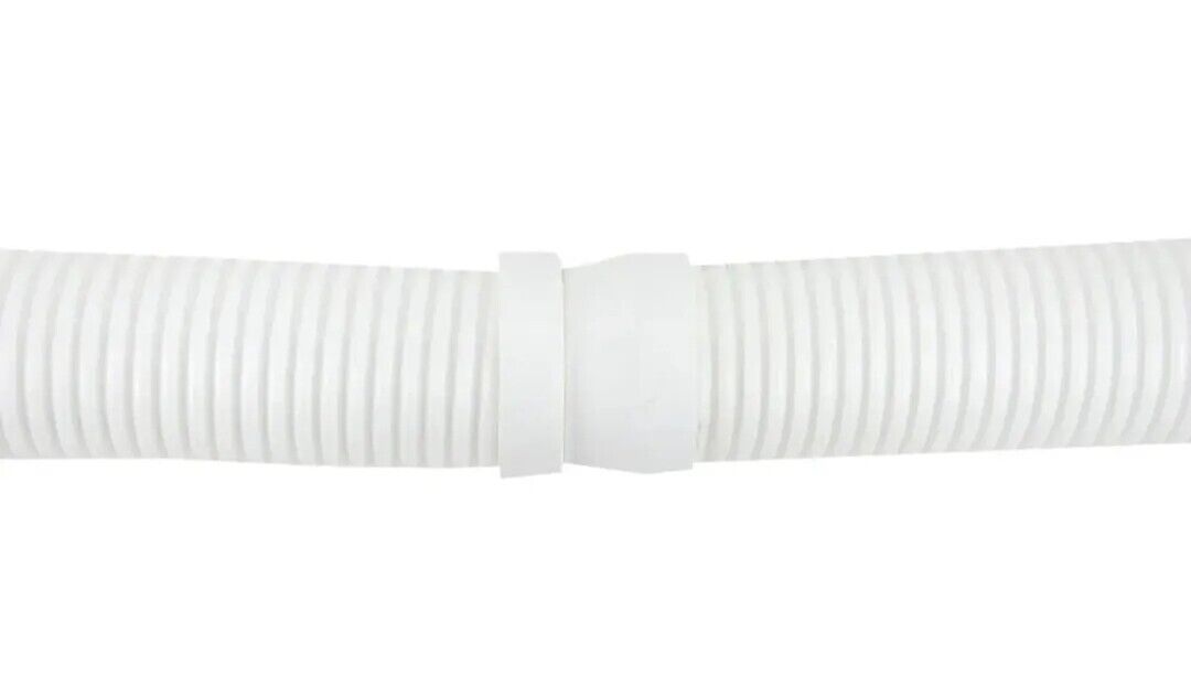 Hayward White Hose 10 x Pack - Genuine Pool Cleaner Fits Vflex, Aquanaut 250 450