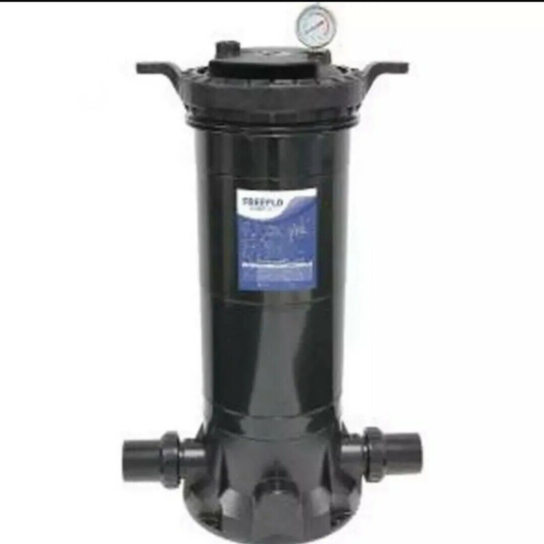 Pentair FreeFlo Pool Cartridge Filter 200 sq.ft. Complete