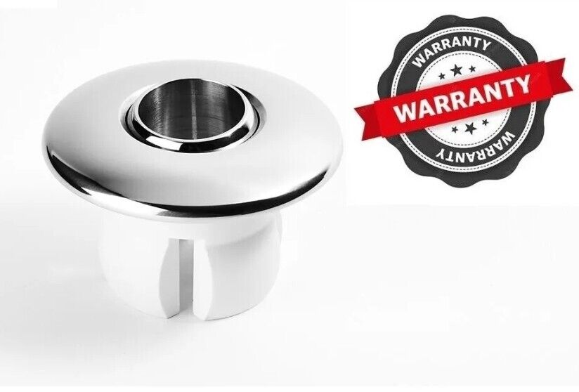 Flolux FloJet 40mm Directional Eyeball Return Jet Warranty Includes 1x Fitting