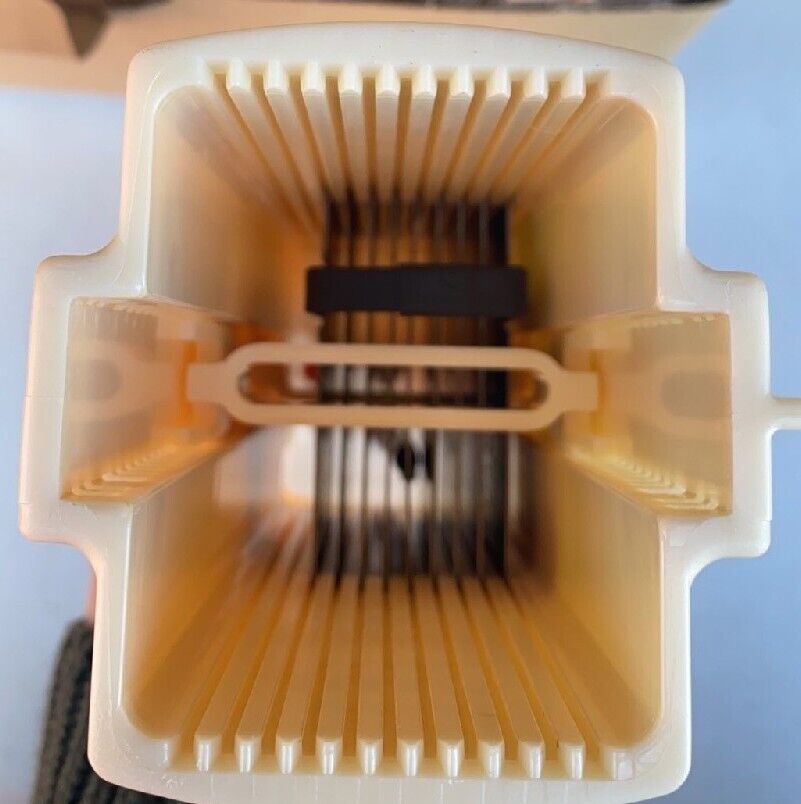 Zodiac Clearwater LM3-20 Self Clean Salt Water Replacement Cell -GENUI ...