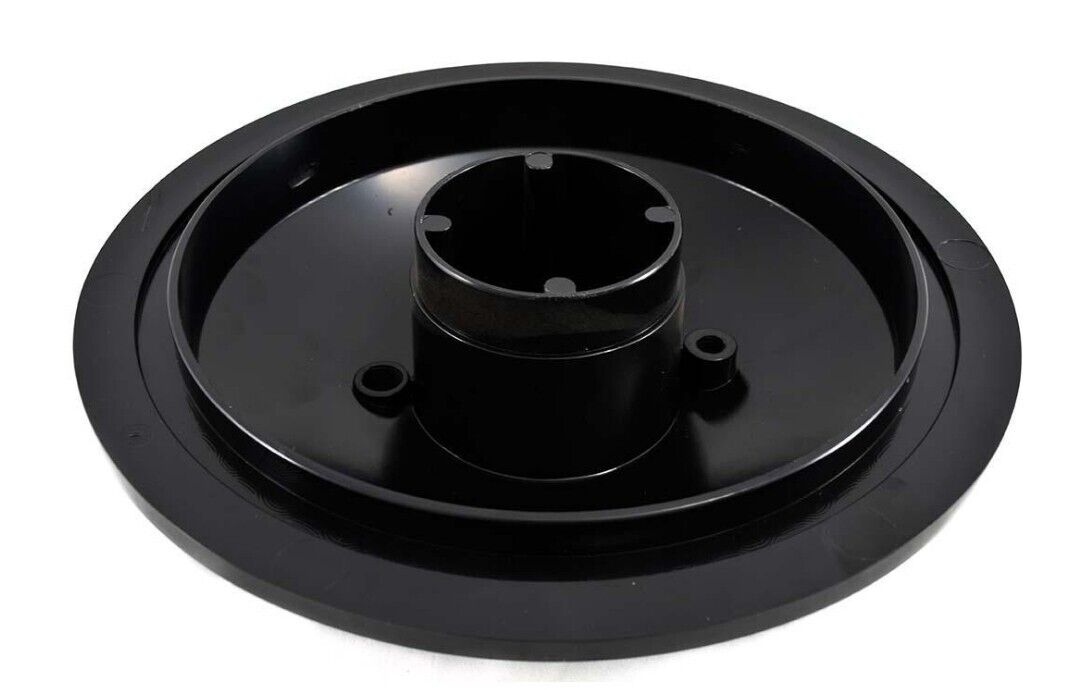 Onga Pantera Cartridge Lid (Black)Genuine Brand New PCF Model