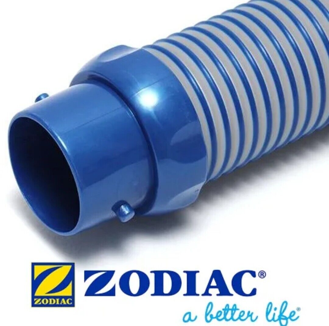 Zodiac Baracuda Twist-Lock Hose Length A0164500 (Genuine) for X7 / T5 / T3 / MX6