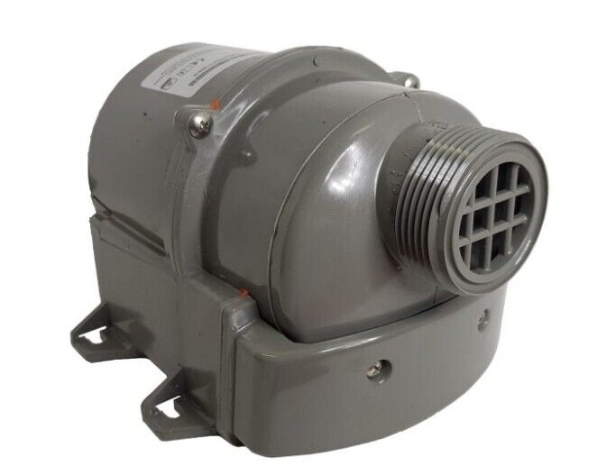 Balboa Spa Air Blower 900w 1HP 3.8Amp Spa Pool Bath Hot Tub LX Air Blower