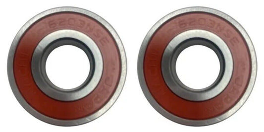 Astral Viron Pump Bearing Front AND Rear Part 71300 Viron CTX  CX E Series Fasco