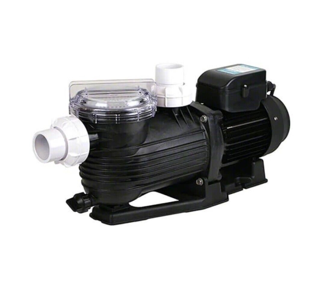 Onga Pantera Pool Pump PPP1100 1.25HP 1KW Swimming Pool & Spa Pump