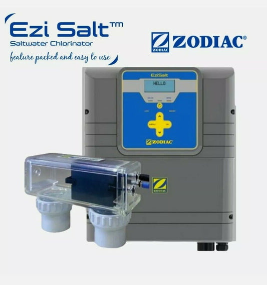 Zodiac Ezi Salt 40gm Chlorinator, EziSalt Zodiac LM-2 40 Replacement