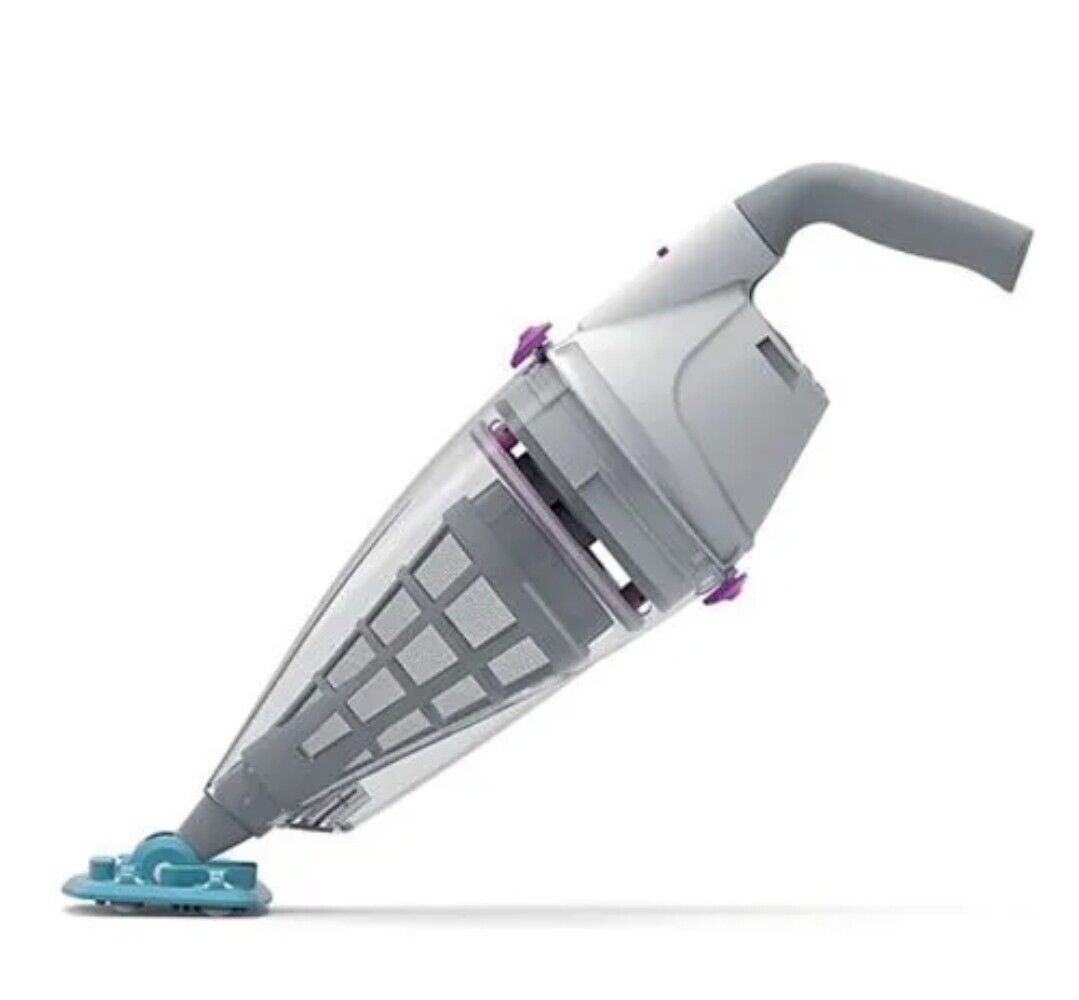 Kokido Telsa 50 Rechargeable Handheld Pool Spa Cleaner / Vacuum Vac