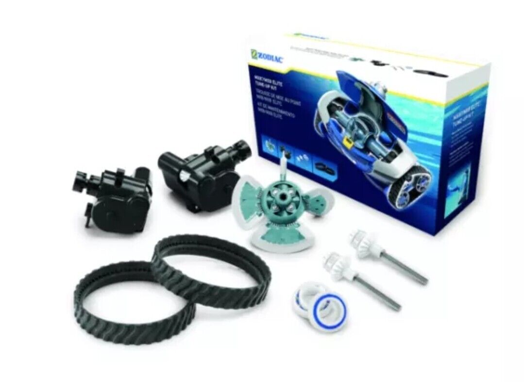 AX10 Tune Up Kit MX8, MX6 Zodiac