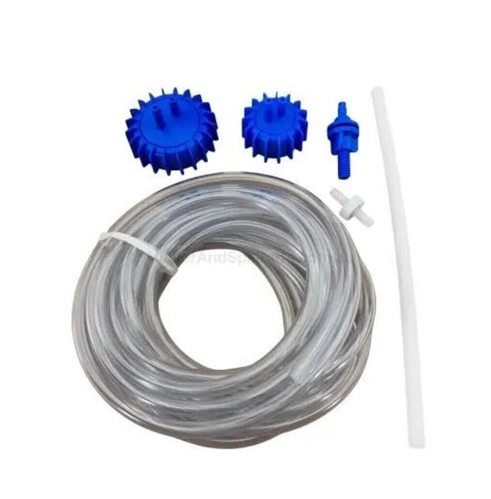 Astral Pool Acid / Chlorine Venting Kit 78366 Genuine