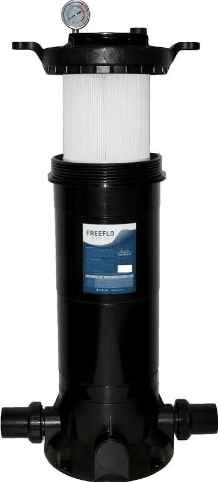 Pentair FreeFlo Pool Cartridge Filter 100 sq.ft. Complete Brand New Genuine