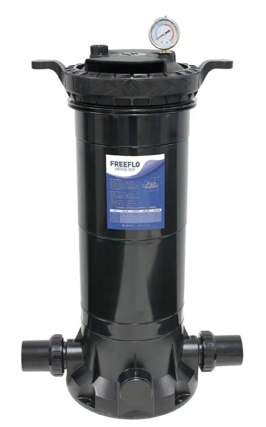 Pentair FreeFlo Pool Cartridge Filter 150 sq.ft. Complete - Genuine