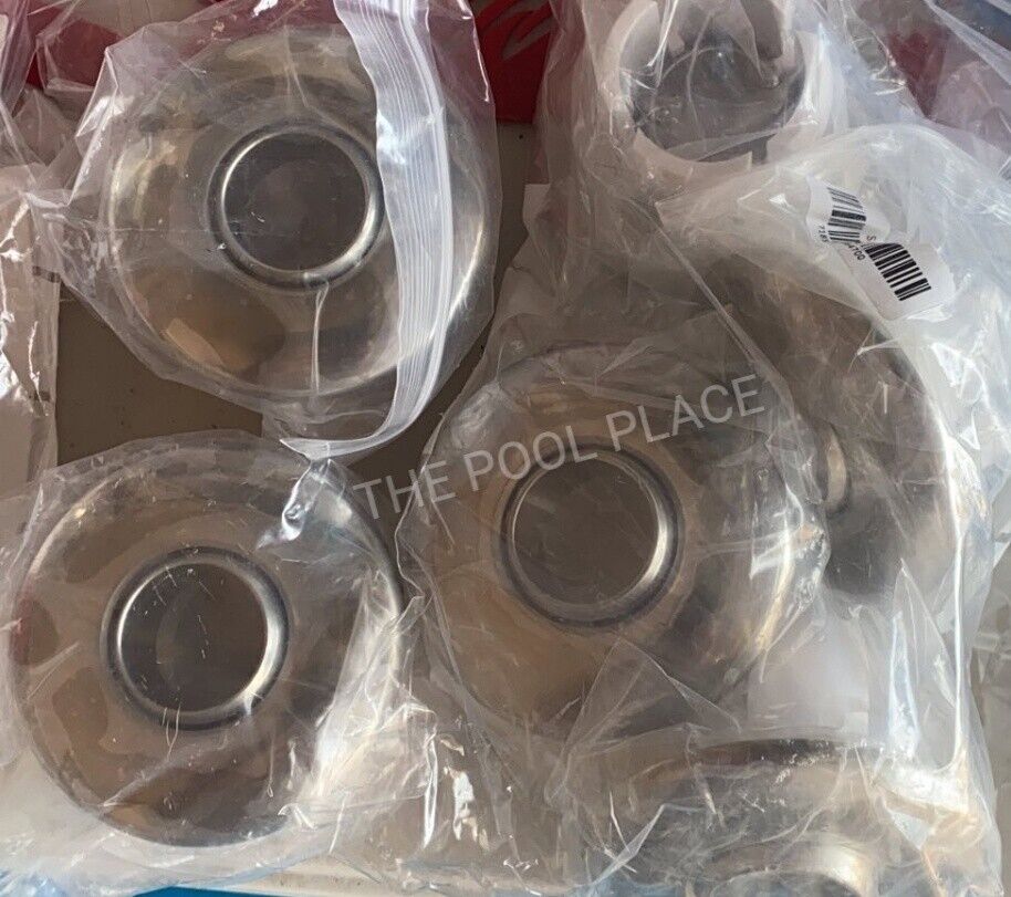 Flolux FloJet 40mm Directional Eyeball Return Jet Warranty Includes 1x Fitting