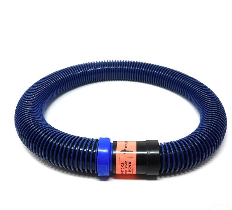 Hayward Leader Hose Length Poolvac Ultra Navigator VFlex -Black/Blue Genuine