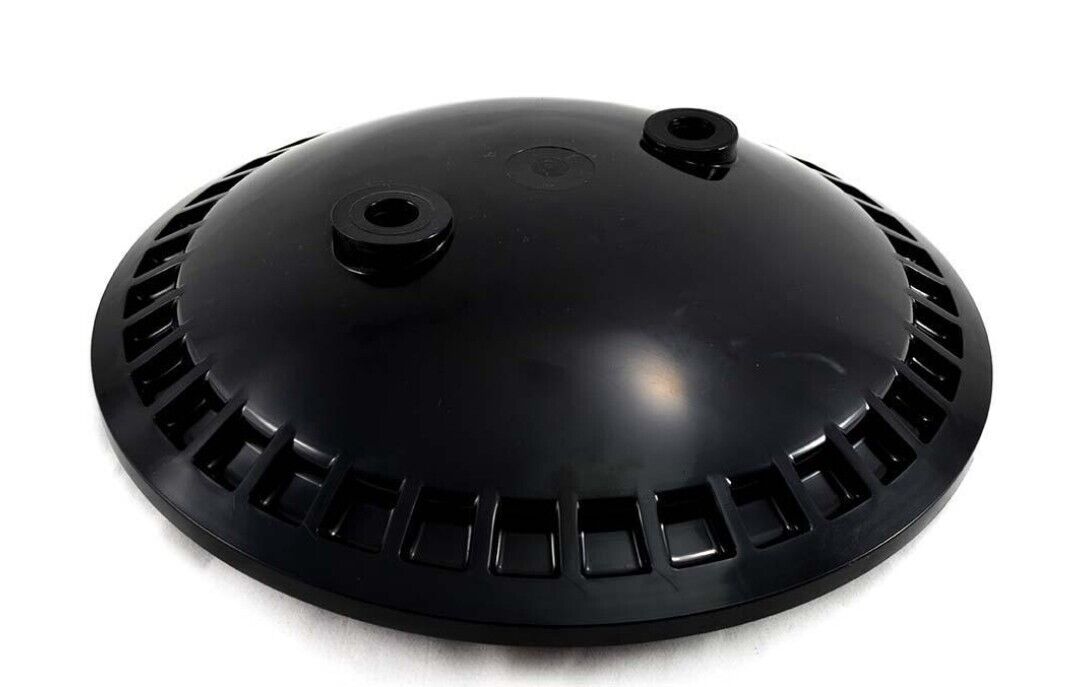 Onga Pantera Cartridge Lid (Black)Genuine Brand New PCF Model